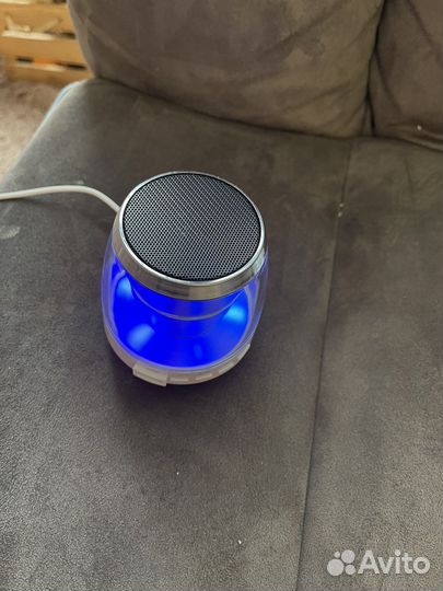 Колонки блютуз колонка