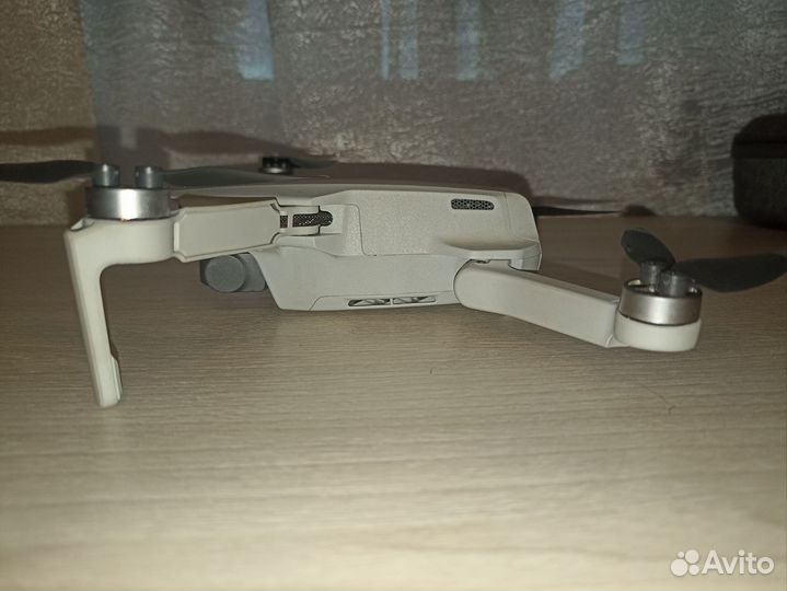 DJI mavic mini 1 combo