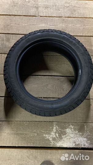 General Tire Grabber AT 235/55 R19