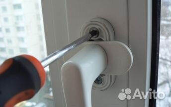 Сервис окон пвх