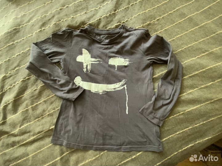 Одежда для мальчика 10 -12 лет