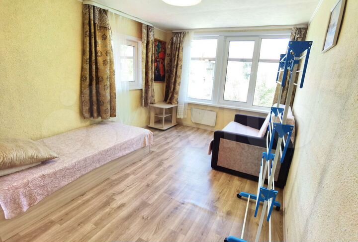 Дом 62 м² на участке 10 сот.