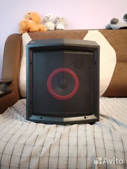 LG A230
