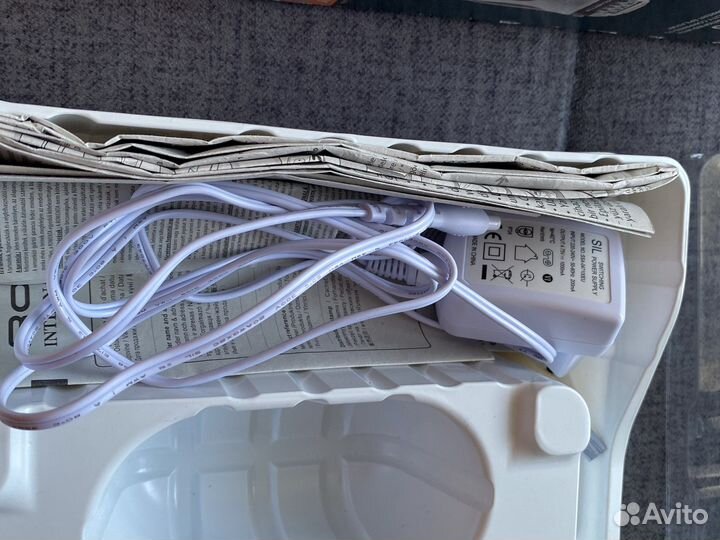 Эпилятор Rowenta EP8060FO