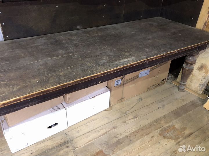 Стол раритетный 50-е годы