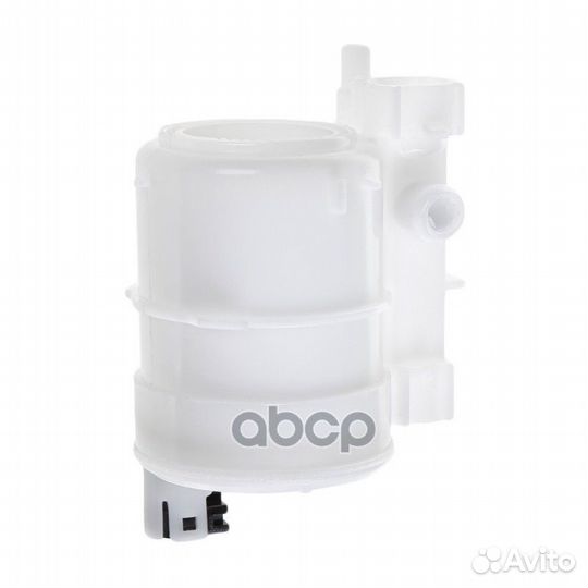 Фильтр топливный hyundai Elantra/Santa Fe/Genesis