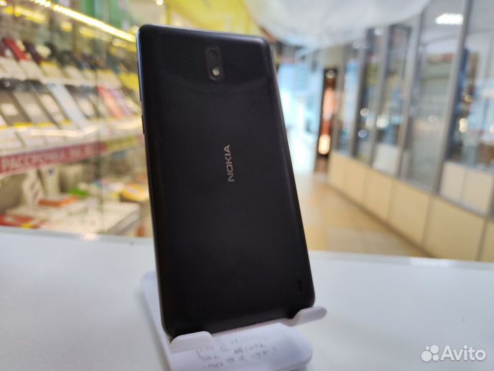 Nokia 2, 8 ГБ