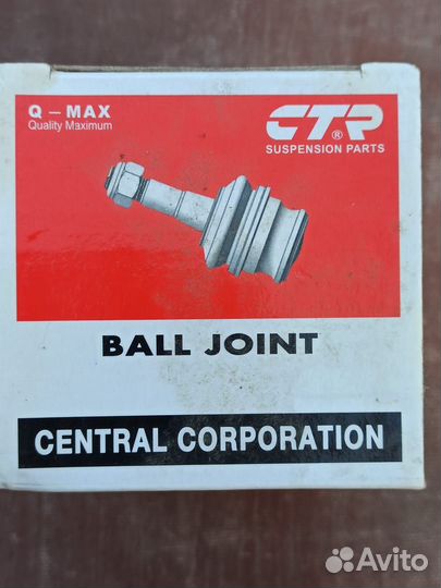 Рулевые наконечники хонда цивик6 покаление