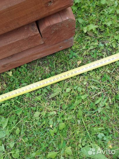 Клумба 91х91 см