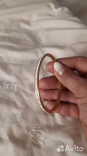 Браслеты жёсткие, Турция