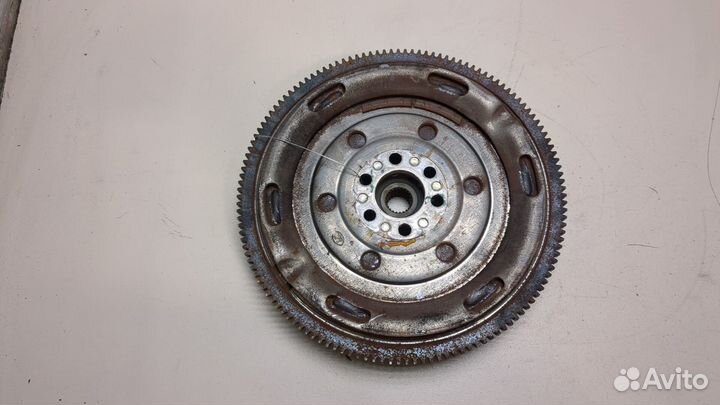 Маховик Audi A6 (C6), 2008