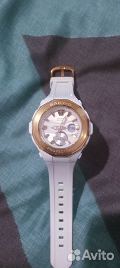 Casio baby G BGA 220G 7A