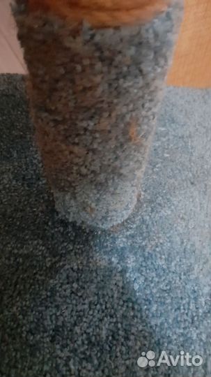 Домик для кошки