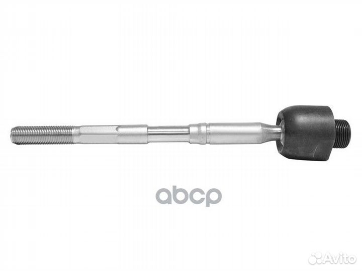 Тяга рулевая lhrh toyota LC prado 09- hssr0079