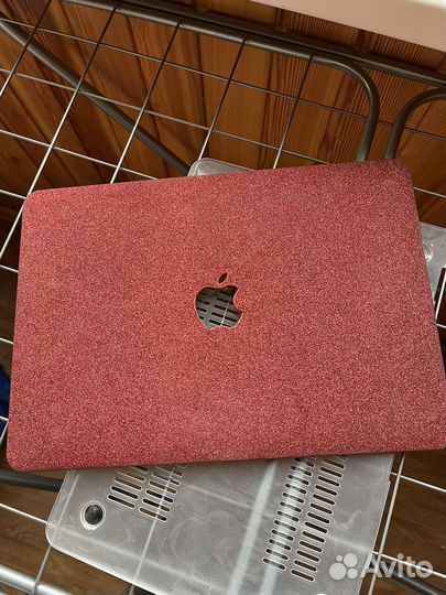 Чехол для macbook air 13