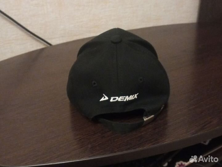 Кепка бейсболка мужская