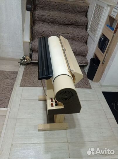 Гладильная машина ульяна или ромашка