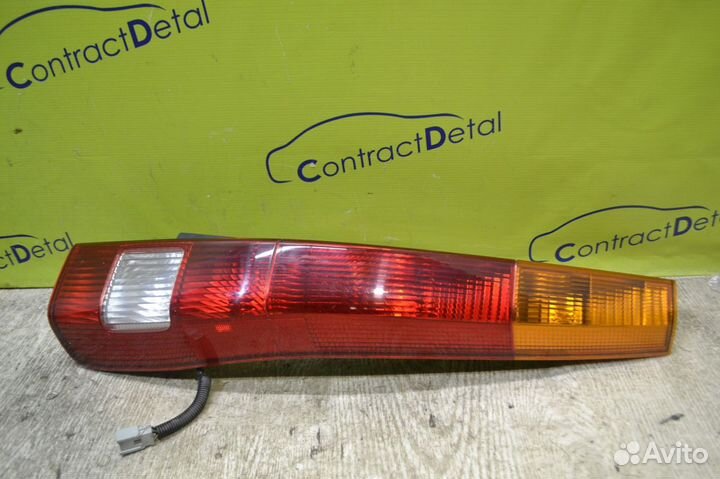 Фонарь задний левый правый Honda CR-V 2 2002-2005