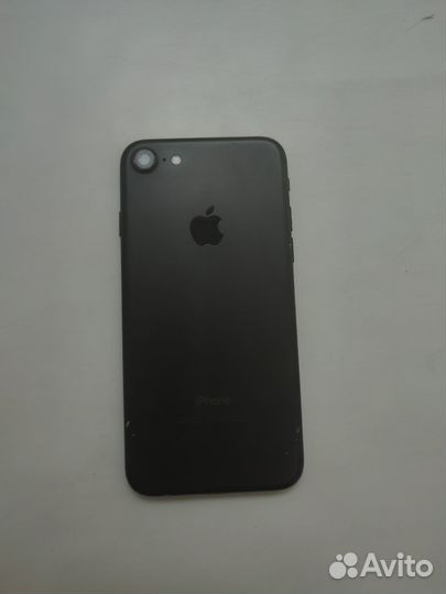 iPhone 7, 32 ГБ