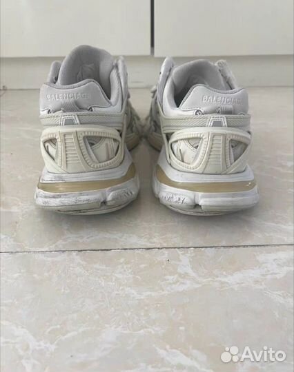 Balenciaga Track 2 Оригинал