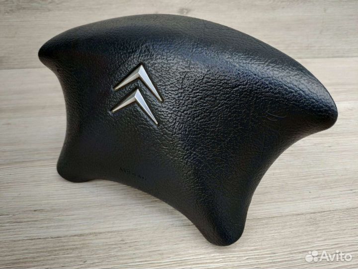 Подушка безопасности Citroen Xsara Berlingo