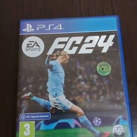 Ea fc 24 ps4