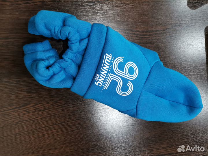 Одежда для животных