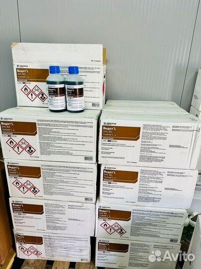 Видат 24L corteva 24%