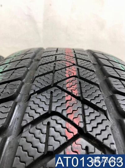 Pirelli Winter Sottozero 3 235/55 R18 104H