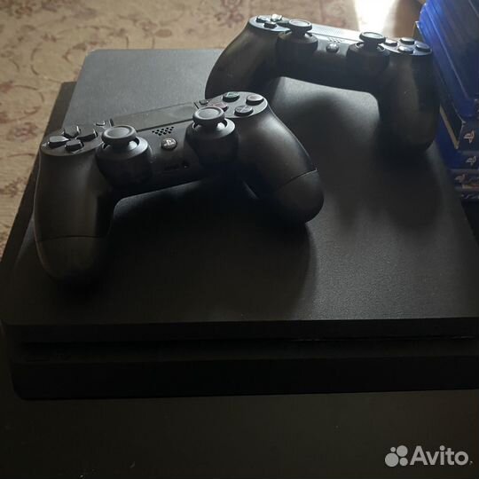 Sony playstation 4 slim 1tb