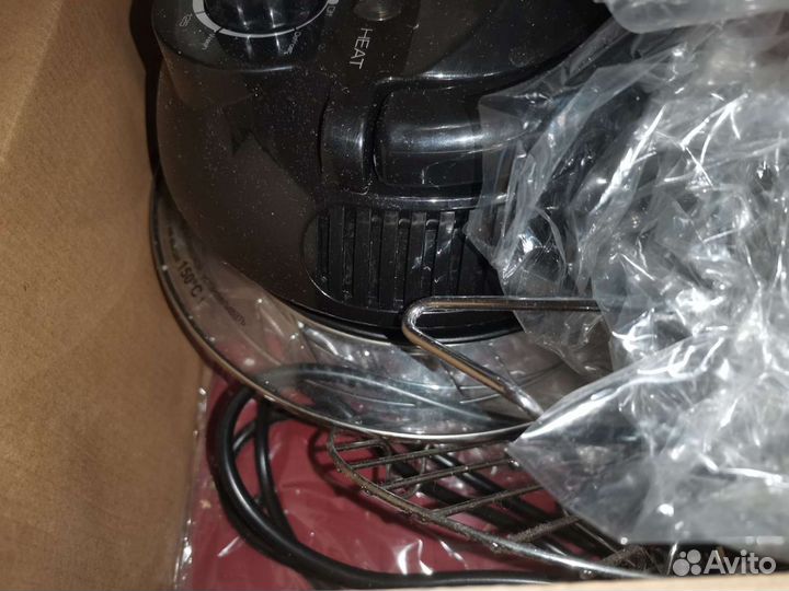 Редмонд,мотор