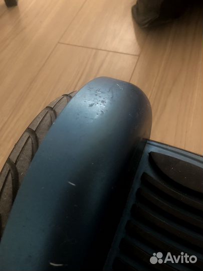 Гироскутер