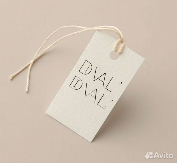 Разработка логотипов, визиток, создание сайтов