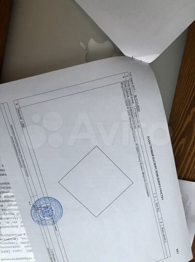 Участок 11 сот. (ИЖС)