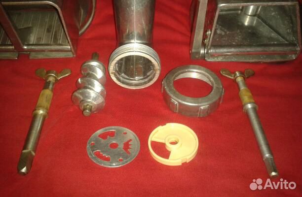 Мелкая кухонная техника-ссср,Гдр,Пнр,Франция,рф