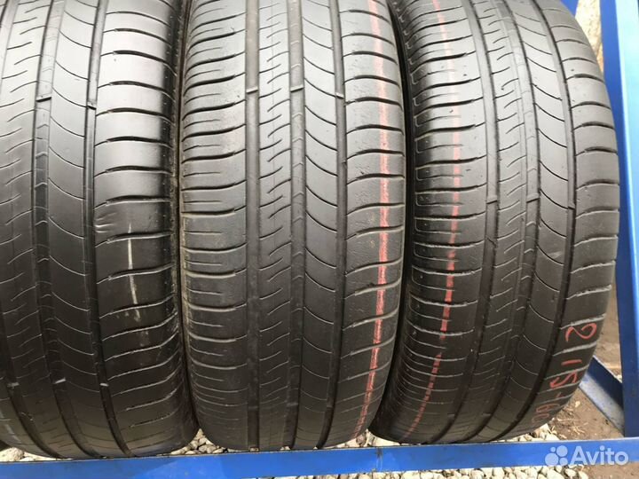 Michelin Energy Saver + 205/60 R16