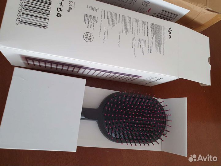 Dyson расчески оригинал