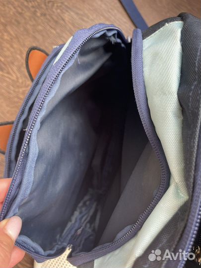 Школьный ранец