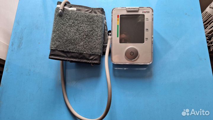 Тонометр автоматический W.Bell WA-33 б/у