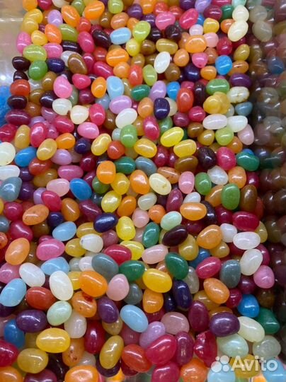 Орехи в шоколаде, коробочка сладостей (подарок)