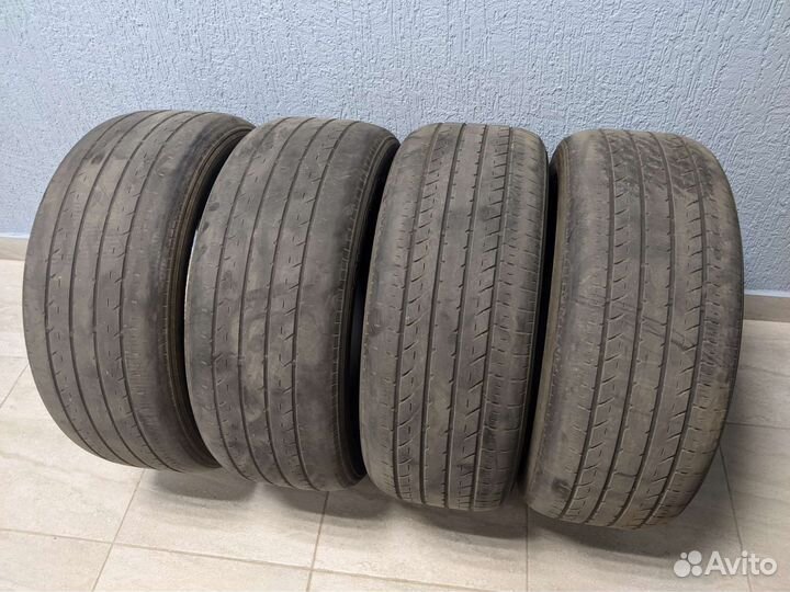 Toyo Proxes R30 235/50 R18