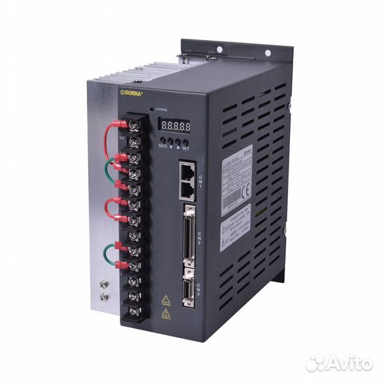 Сервоприводы Dorna