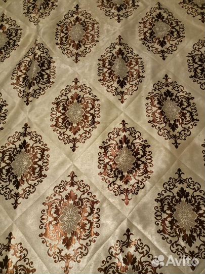 Покрывало на кровать 240х260см