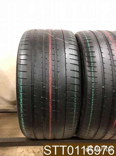 Pirelli P Zero 315/35 R21 111Y