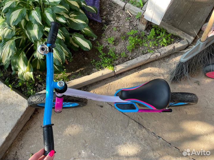 Беговел детский