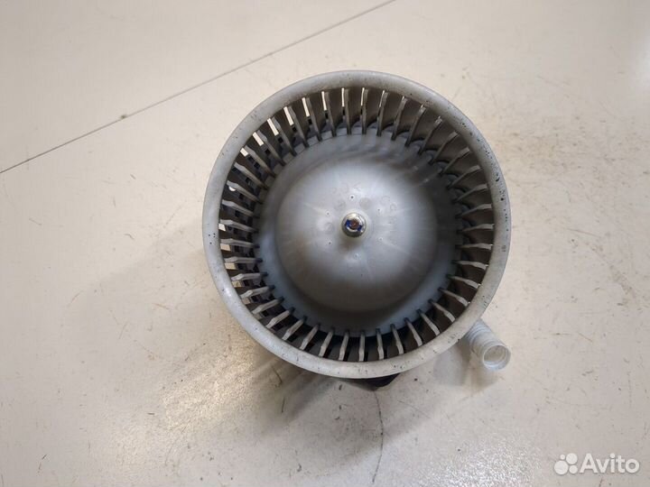 Двигатель отопителя Mitsubishi Lancer 10, 2009