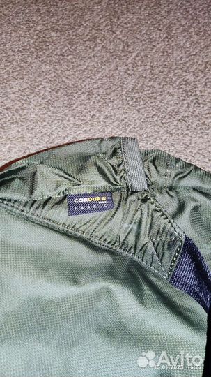 Вело рюкзак. Сумка плечо