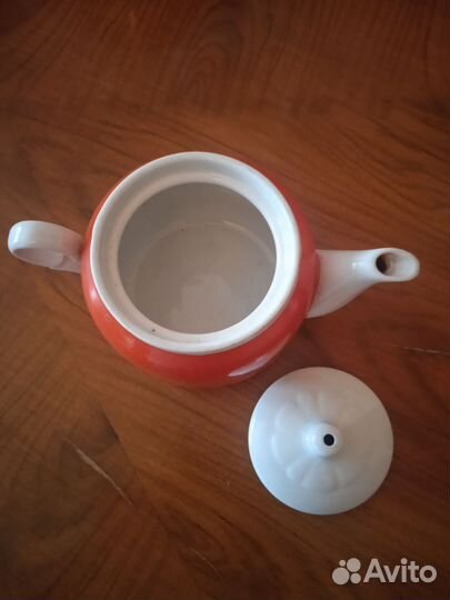 Заварочный чайник