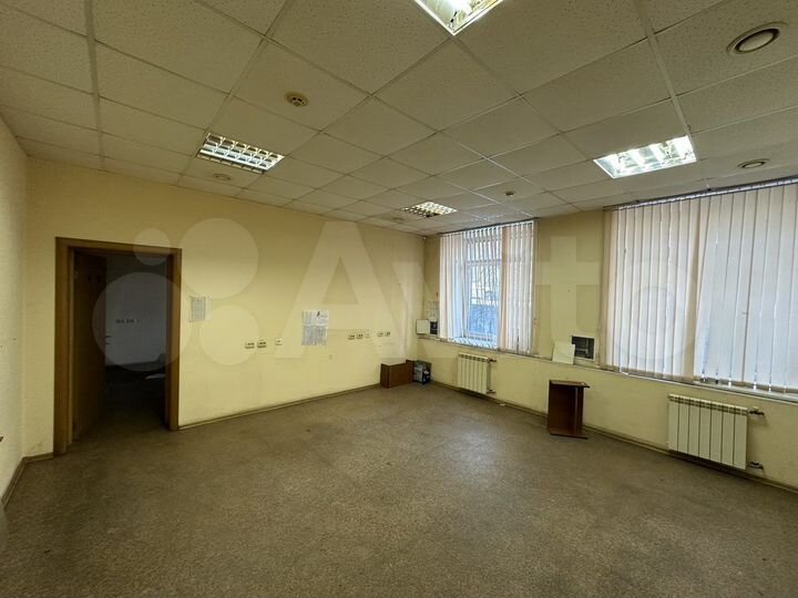 Сдам офисное помещение, 655 м²