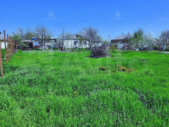 Дом 59,3 м² на участке 10,6 сот.